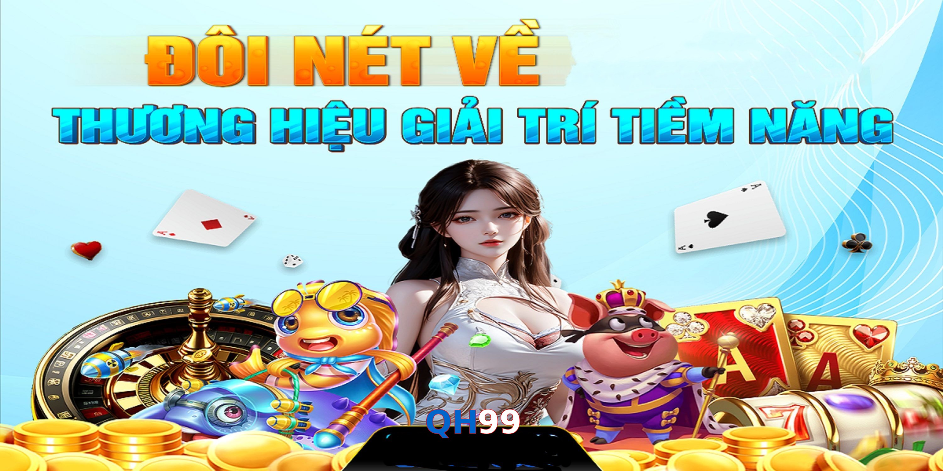 QH99